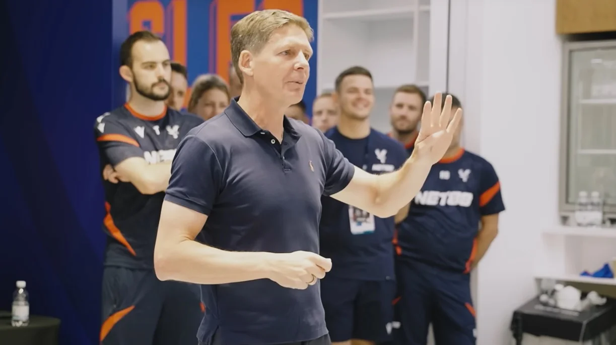 Олівер Гласнер / Скрін