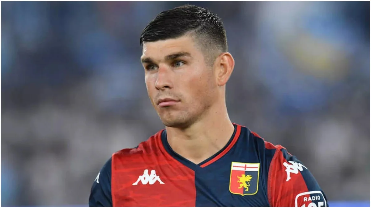 Руслан Маліновський / IMAGO