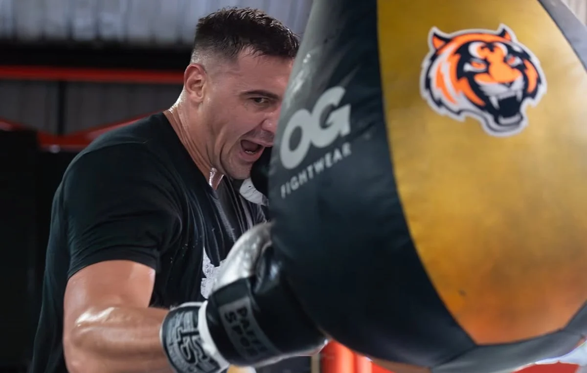 Александр Захожий / фото: instagram.com/zakhozhiy_alexandr