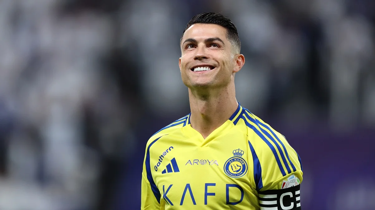 Аль-Наср – Аль-Ріяд – звіт матчу 20 09 2025 / фото: Getty images