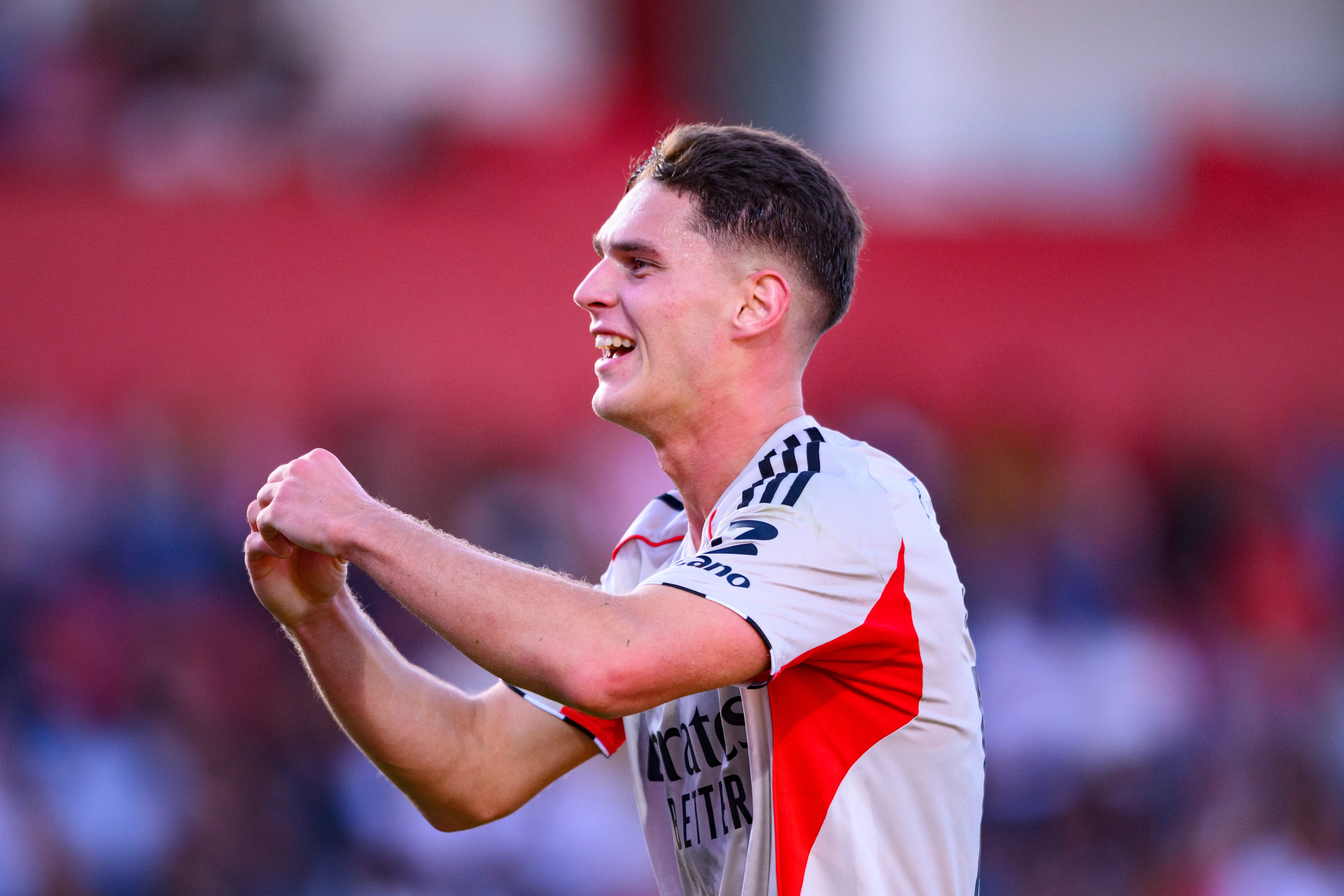 Георгій Судаков / фото: Getty images