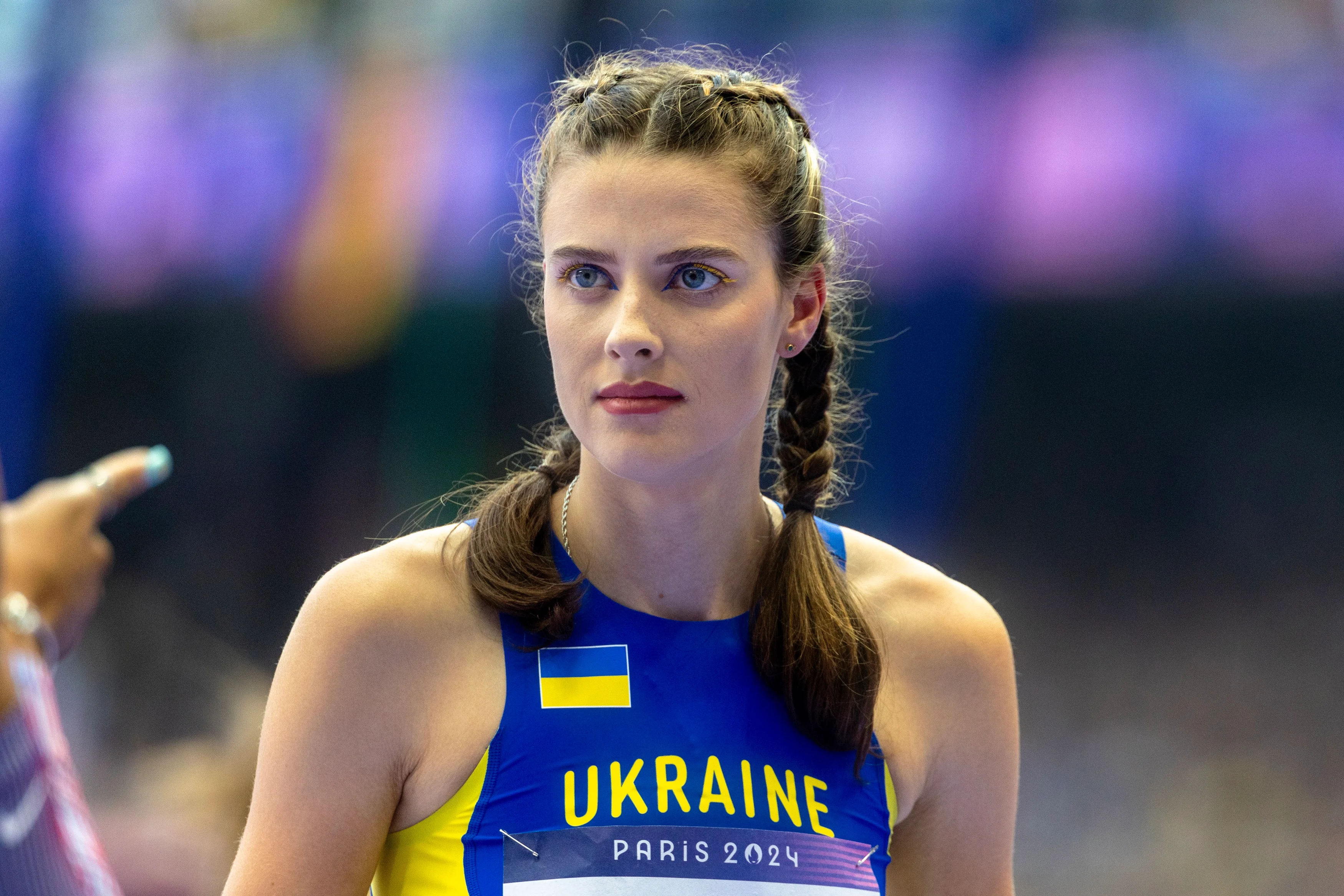 Ярослава Магучіх / Getty Images