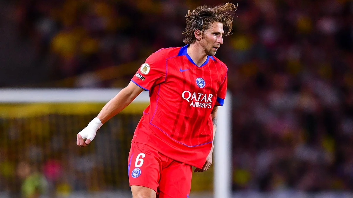 Ілля Забарний / фото: Matteo Ciambelli/DeFodi Images