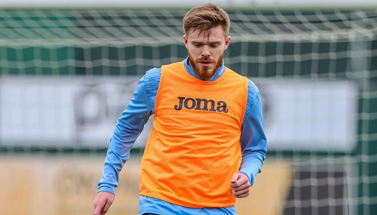 Арсеній Батагов / ФК Трабзонспор