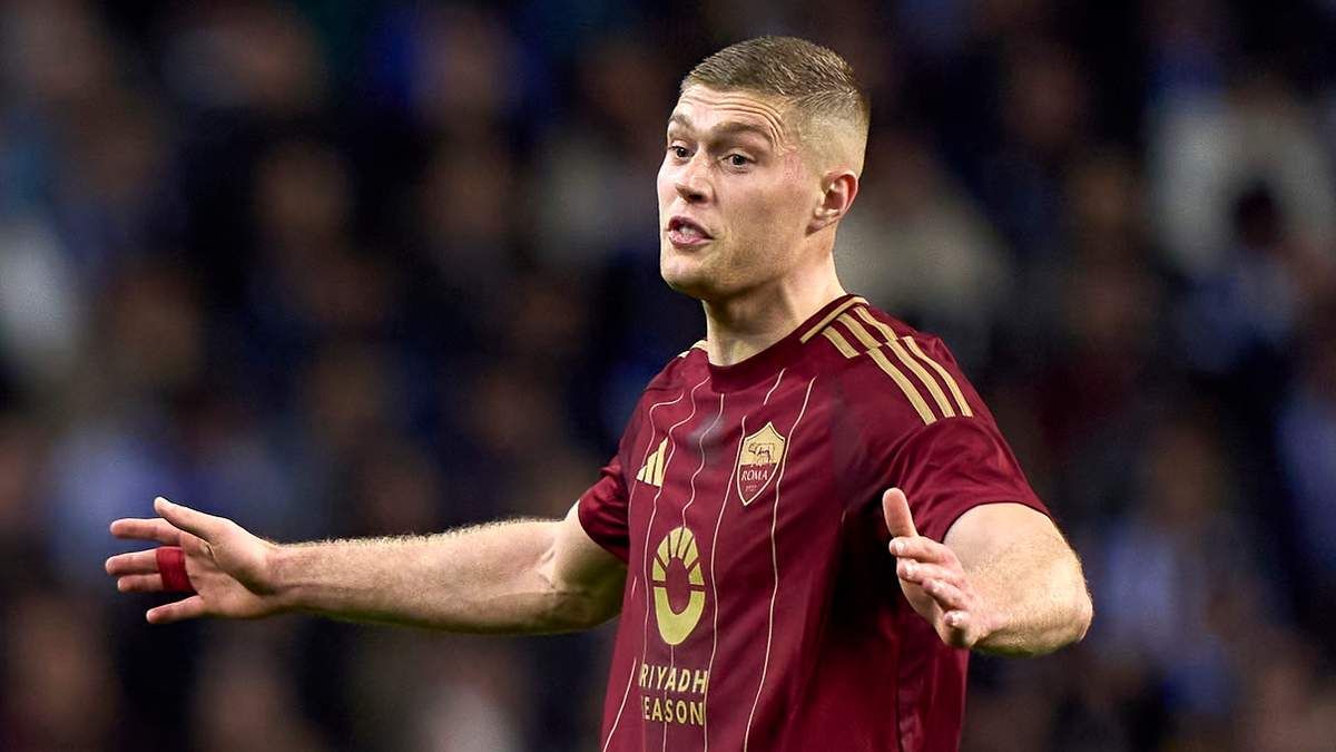 Артем Довбик / Getty Images