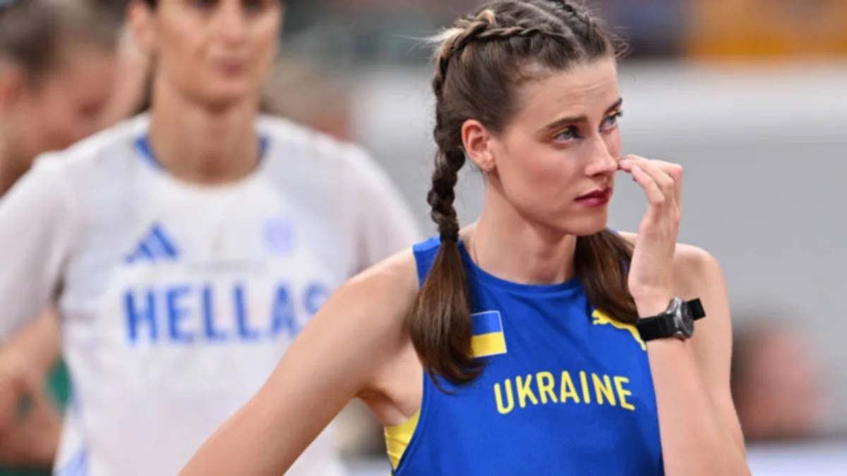 Ярослава Магучих / IMAGO