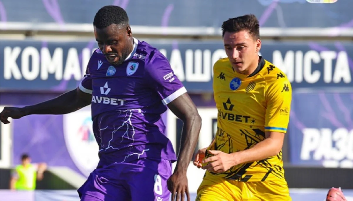 ЛНЗ / фото: УПЛ