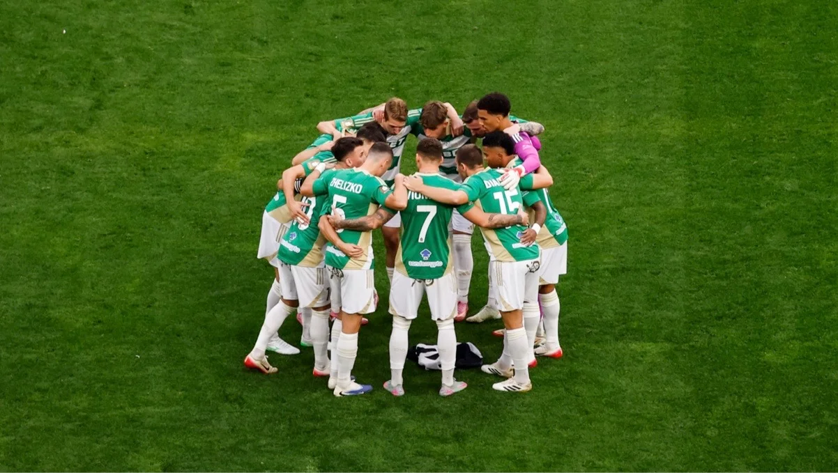 Лехия / фото: ФК Лехия