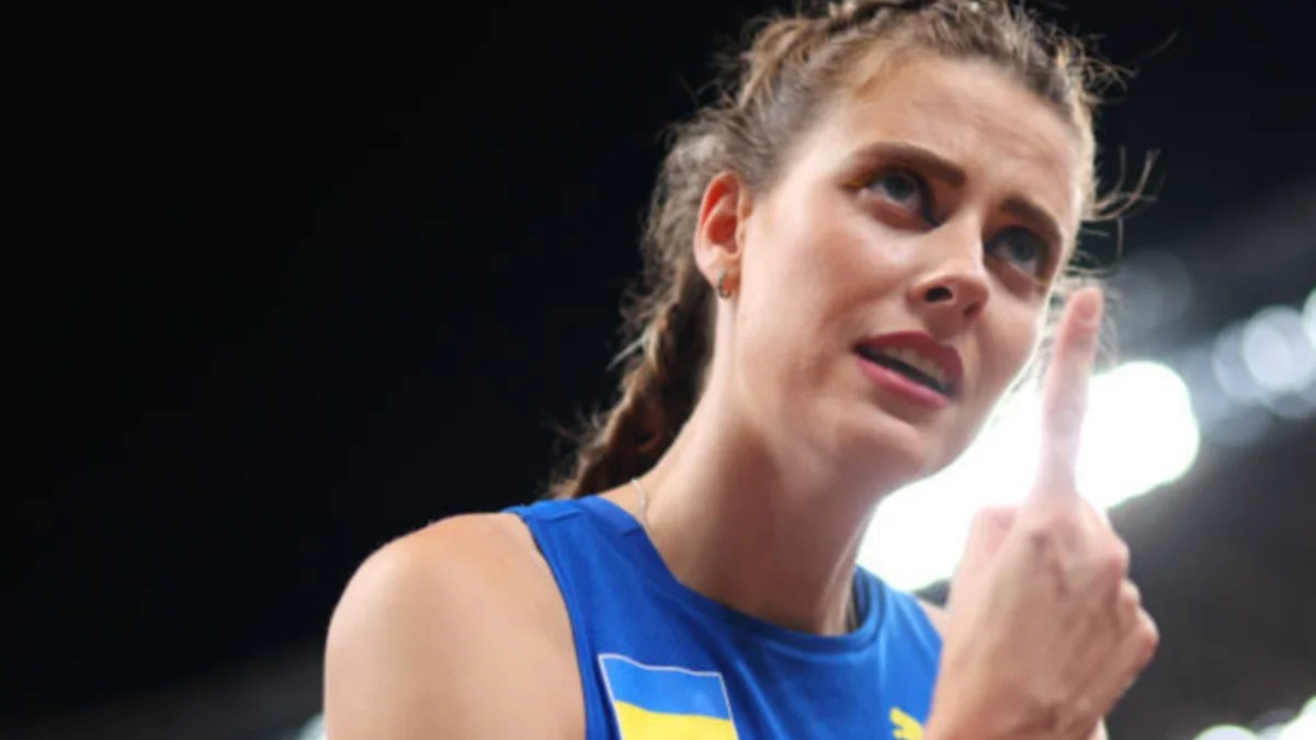 Ярослава Магучих / IMAGO