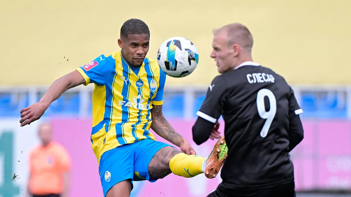 Шахтер – Заря: анонс матча УПЛ