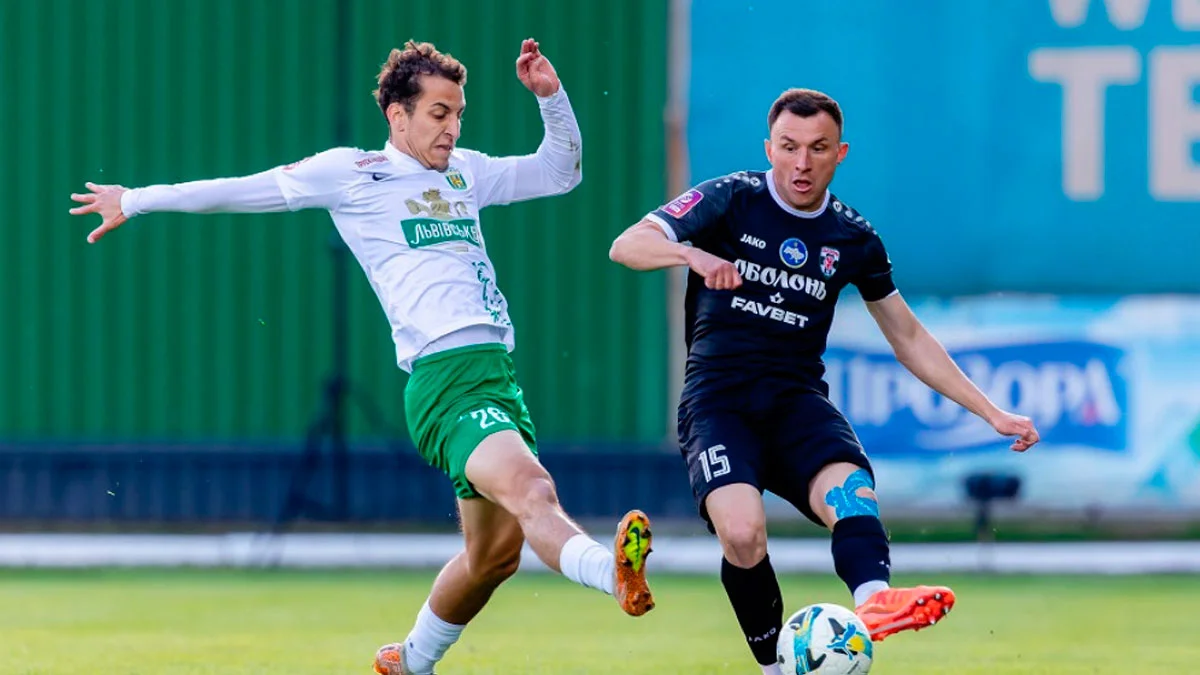 Оболонь – Карпаты: анонс матча УПЛ