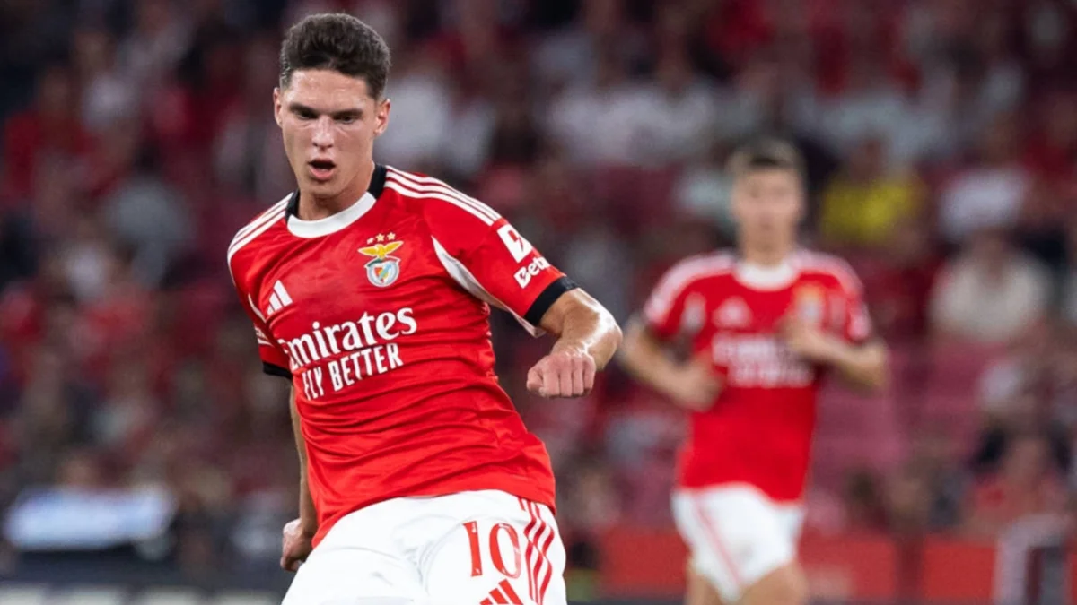 Георгій Судаков / IMAGO