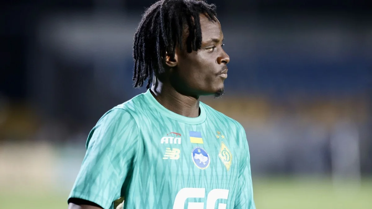 Динамо – Олександрія: стартові склади та онлайн-трансляція матчу УПЛ 22 09 2025 / фото: ФК Динамо Київ