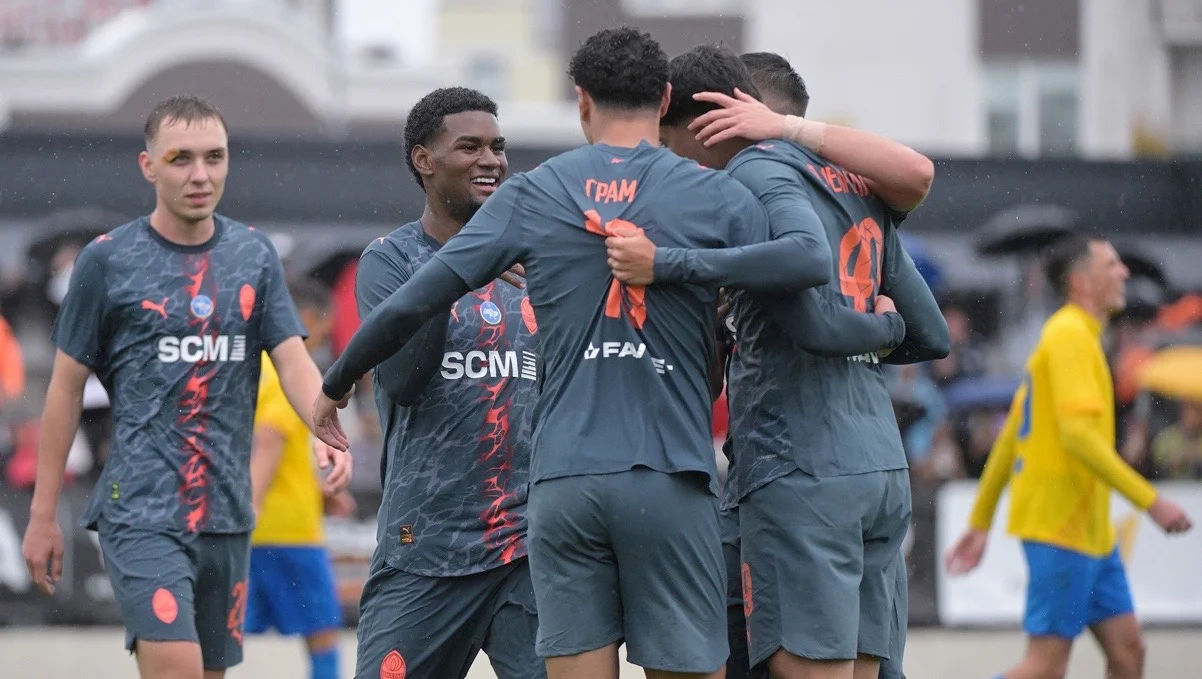 Шахтар / фото: ФК Шахтар