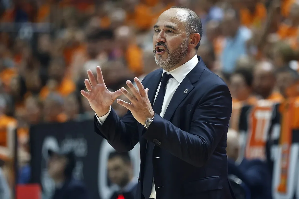 Чус Матео / EFE