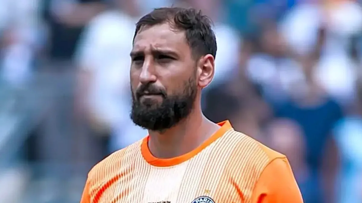 Джанлуиджи Доннарумма / IMAGO