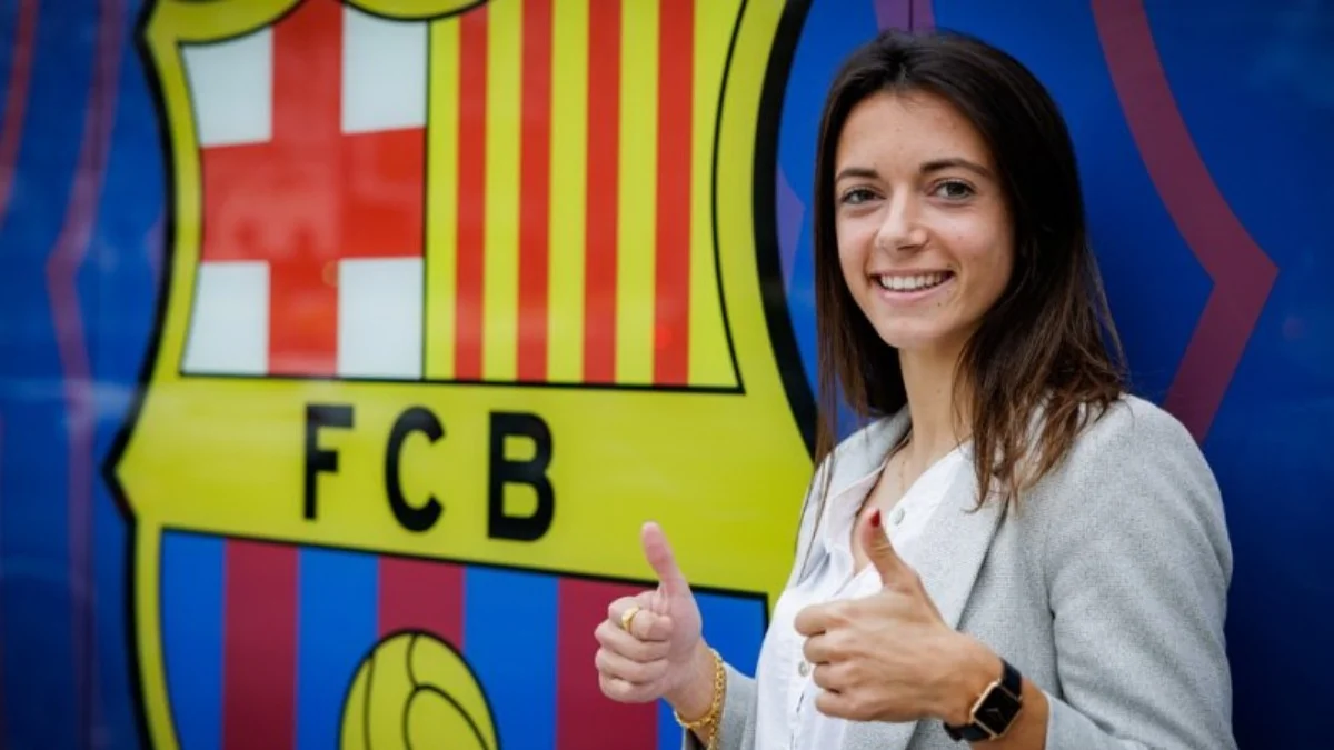 Айтана Бонмати / Фото www.instagram.com/aitanabonmati/