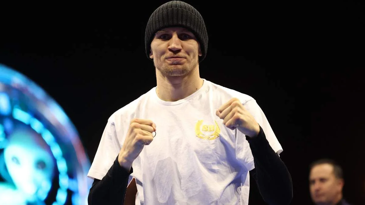 Сергей Богачук / Getty Images