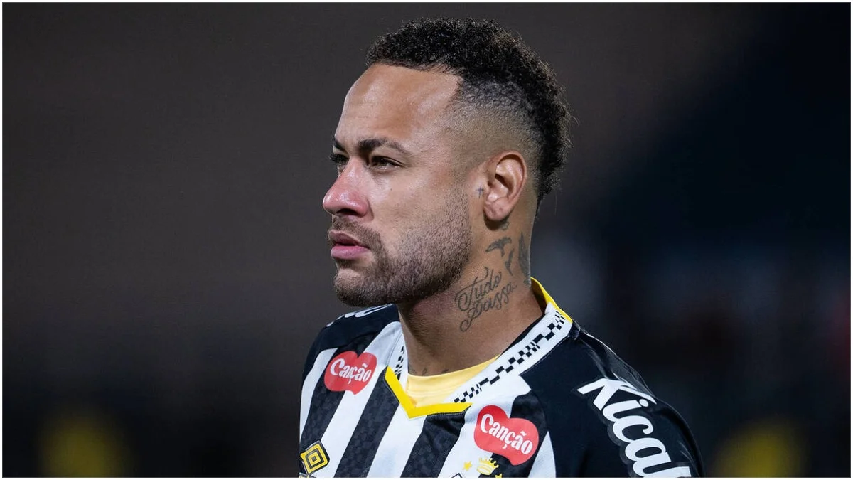 Неймар / IMAGO