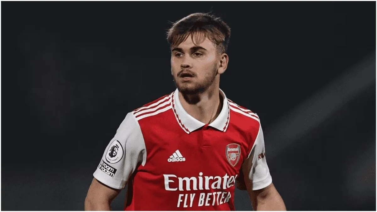 Біллі Вігар / Скріншот