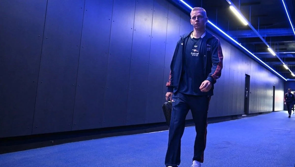 Александр Зинченко / EFE