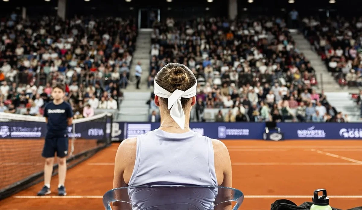 Элина Свитолина / фото: instagram.com/elisvitolina