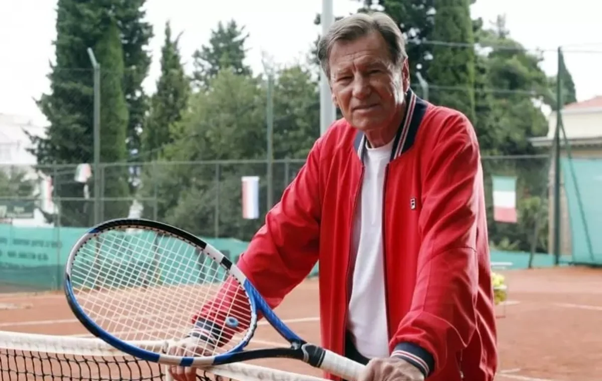 Нікола Піліч