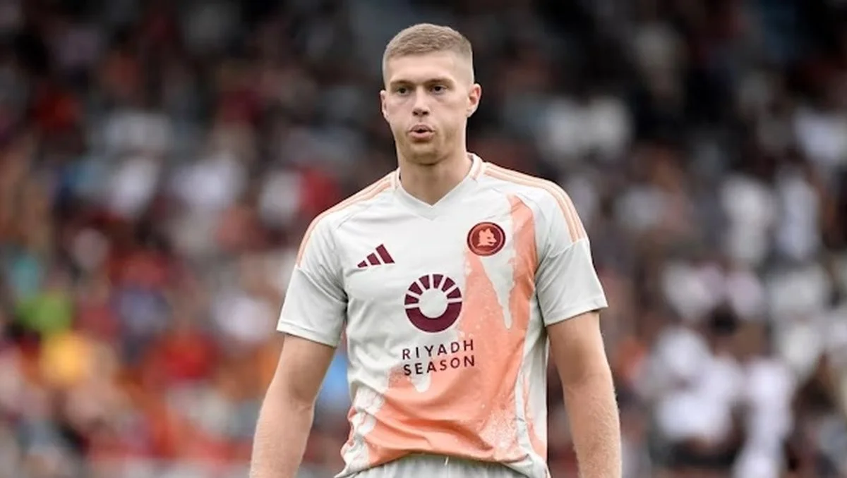 Артем Довбик / Imago