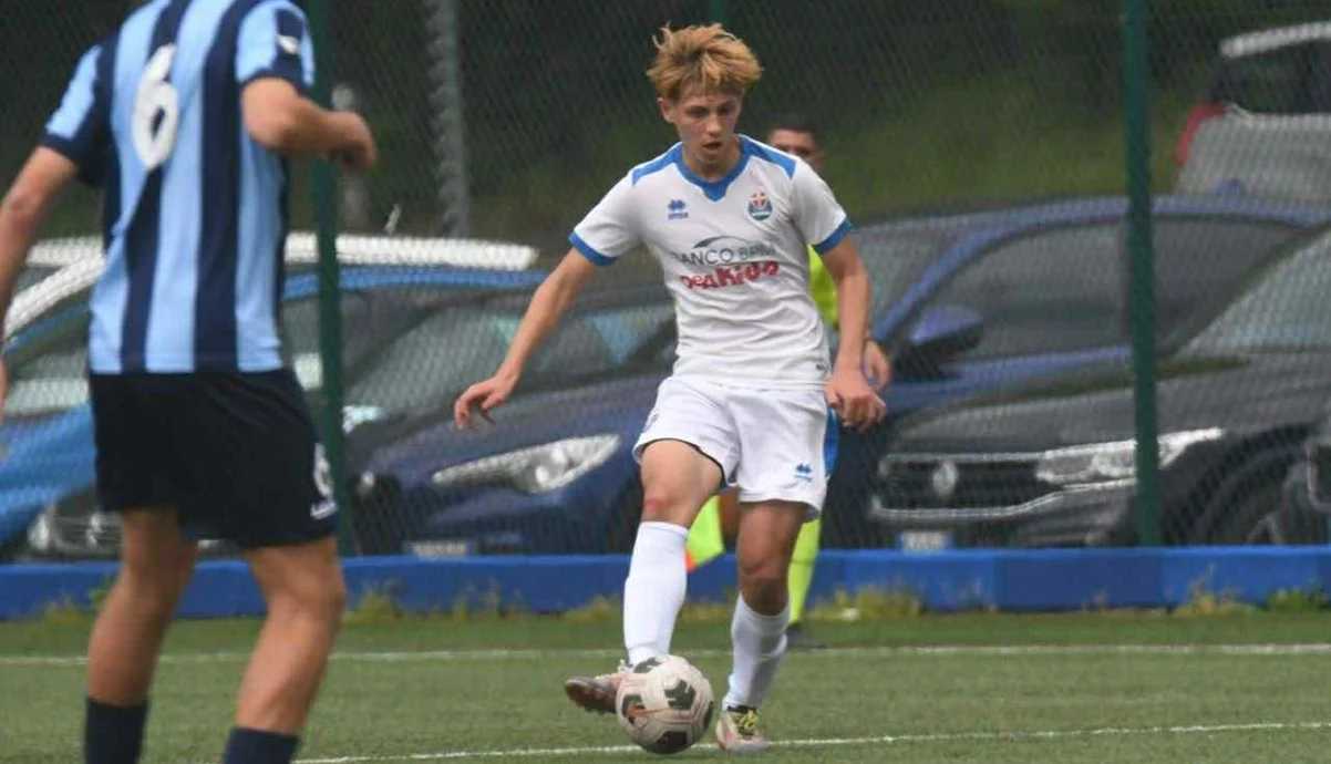 Максим Боднарюк / фото: из открытых источников