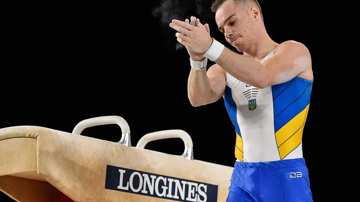 Олег Верняев / Getty Images