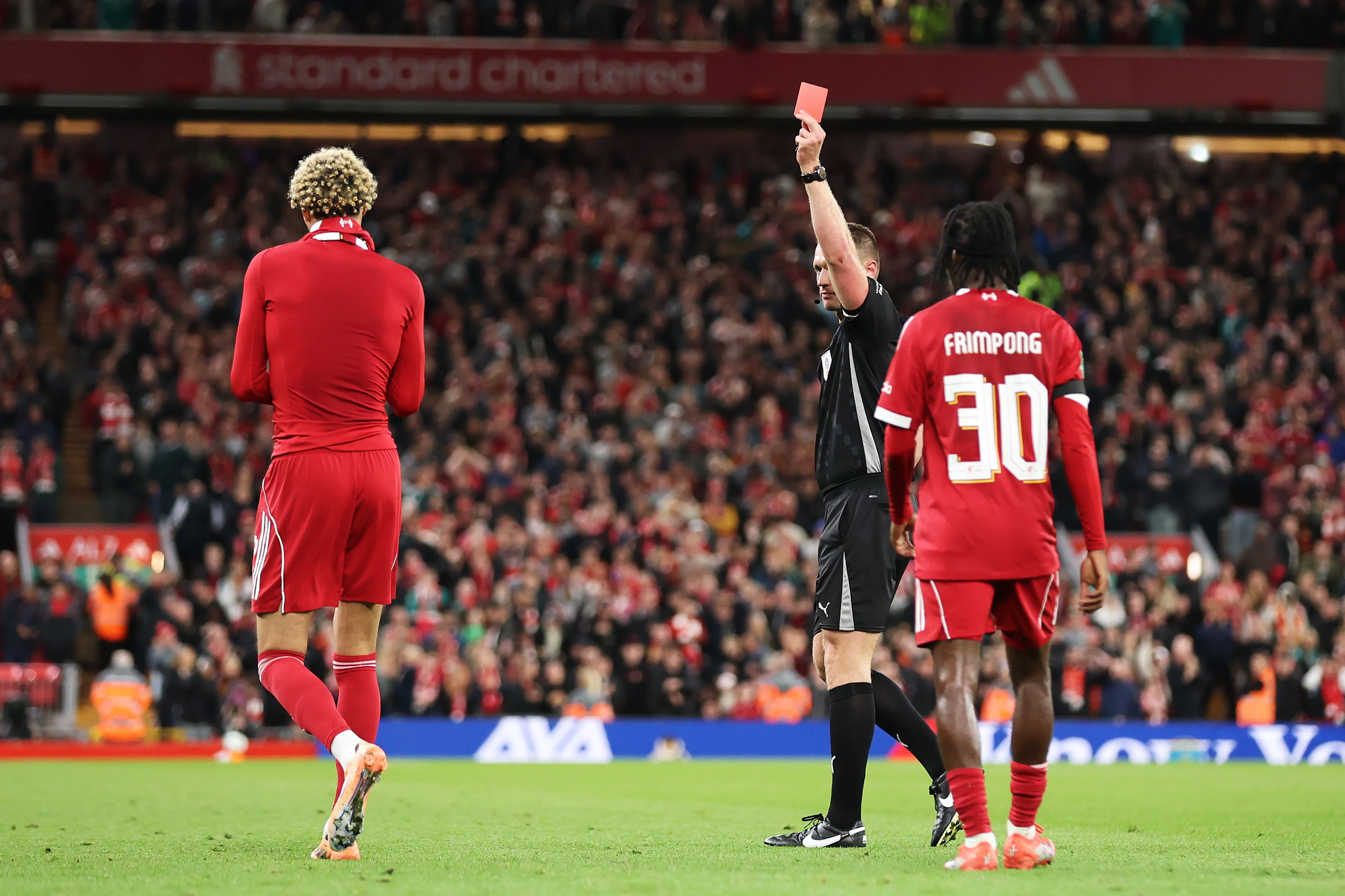 Вилучення Екітіке / Photo by Jan Kruger/Getty Images