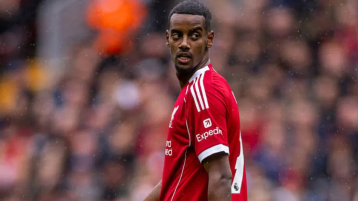 Александр Ісак / IMAGO