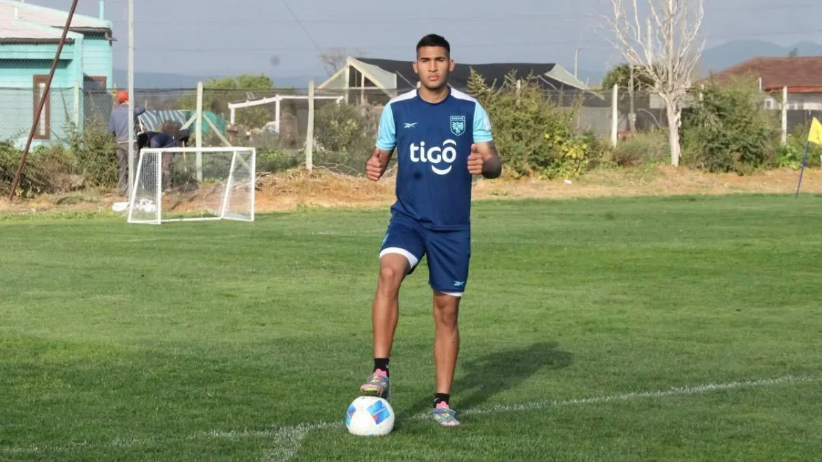 Анель Райс / фото: ФК Черноморец