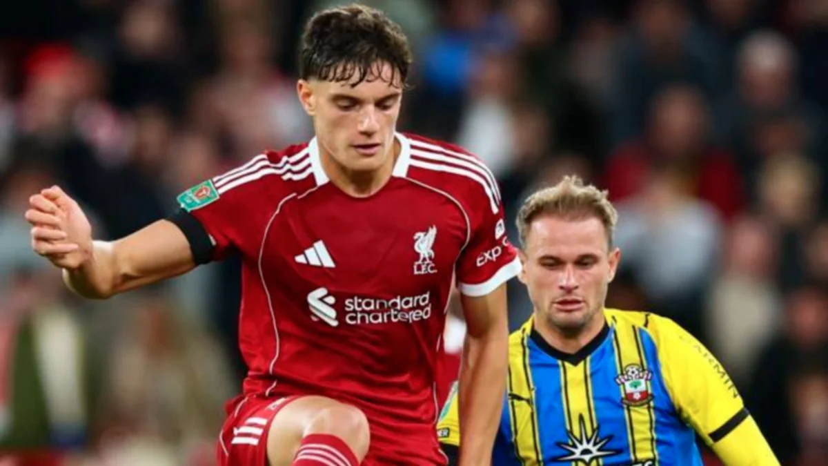 Джованни Леони / IMAGO