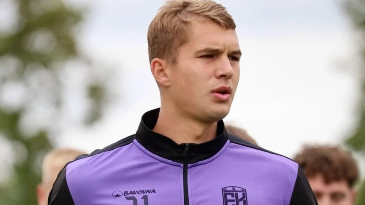 Фото к новости: Супряга попал в символическую сборную тура УПЛ – отсутствие игроков Динамо и доминация Карпат