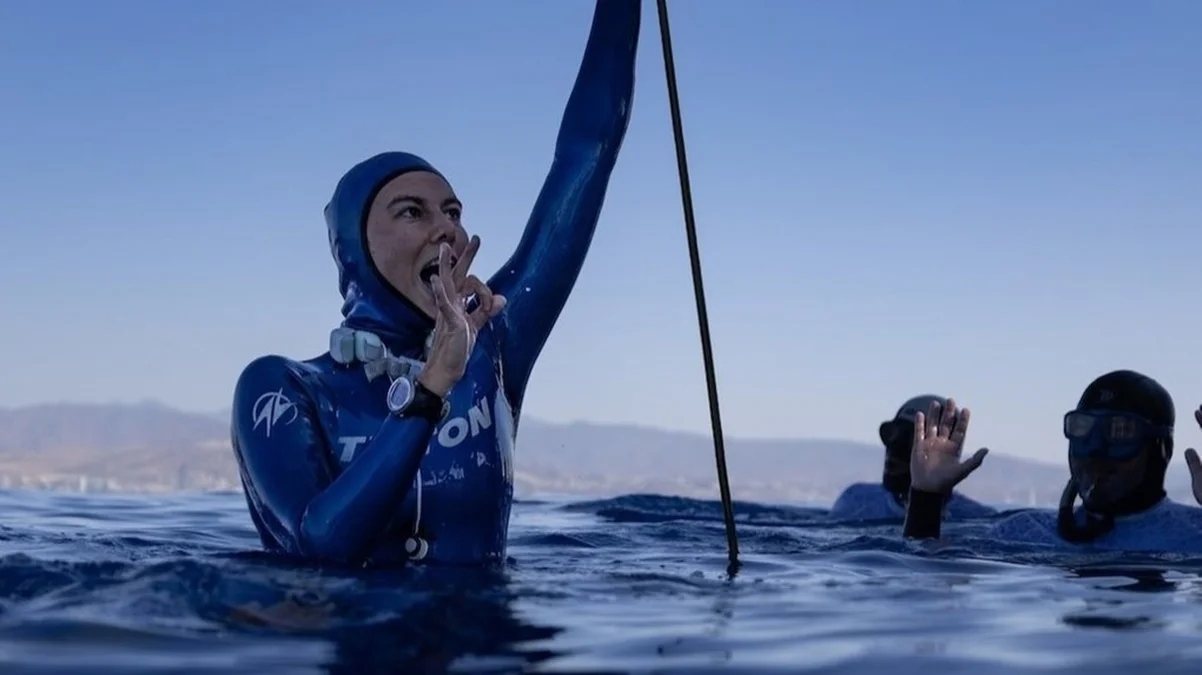 Катерина Садурська / AIDA International