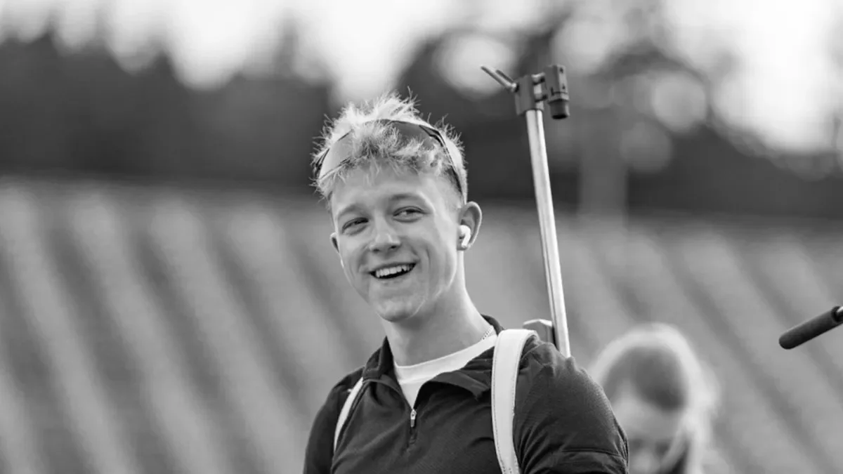 Ян Ваня / biathlon.cz