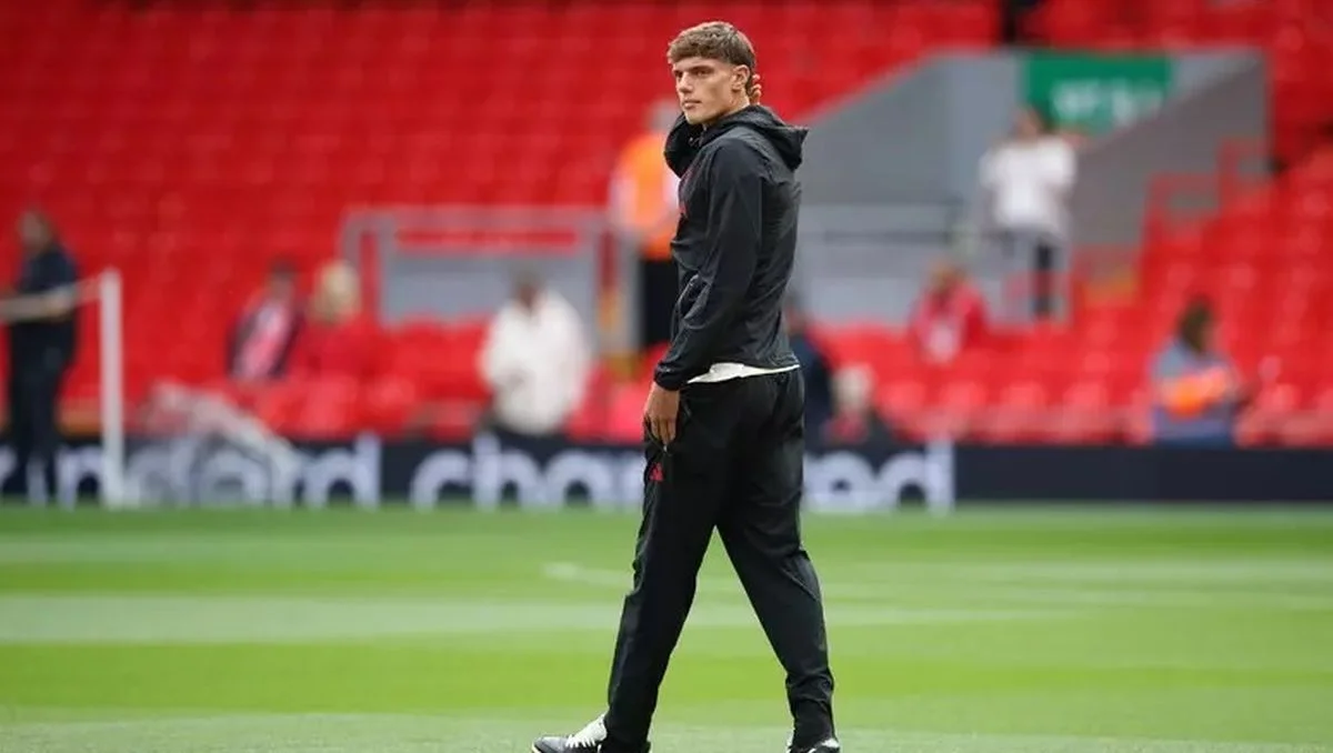 Джованни Леони / ANSA