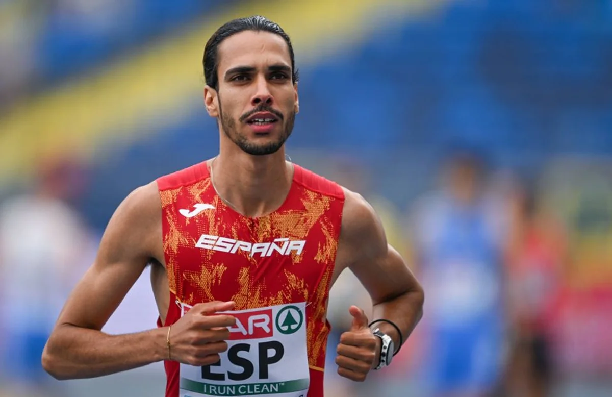 Мохамед Катір / IMAGO