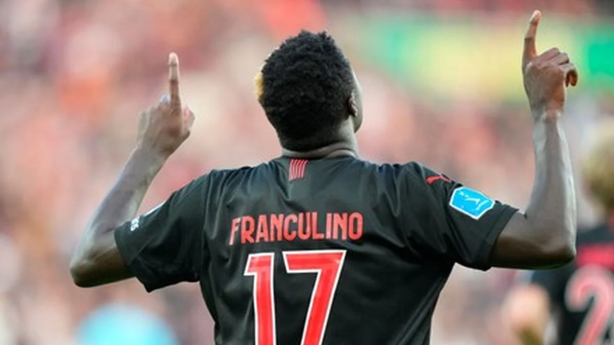 Франкулину Джу / Shutterstock