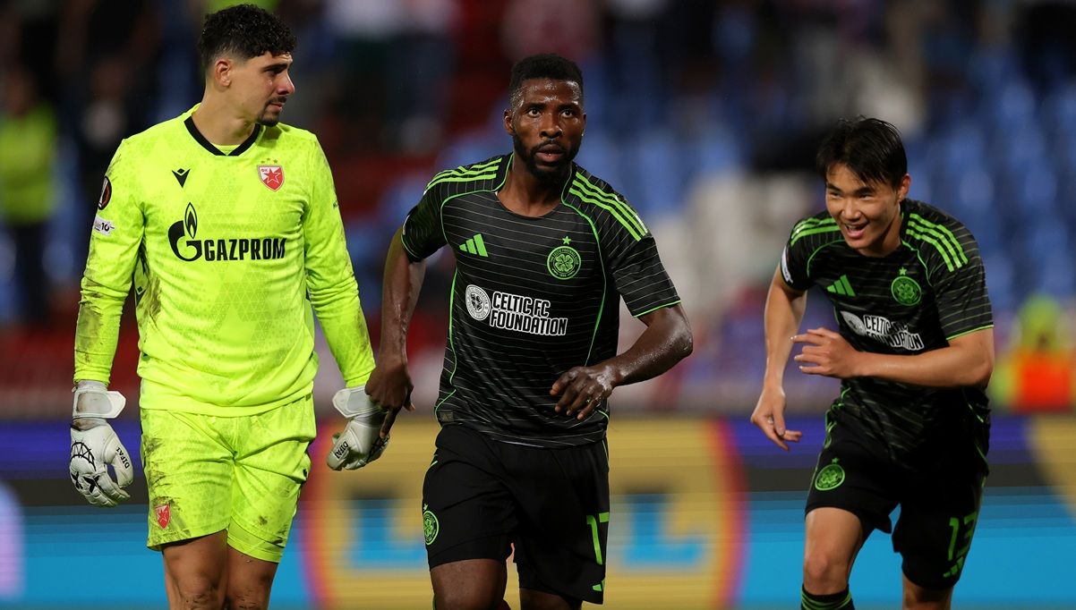 Войводина - Црвена Звезда огляд матчу та ключові моменти