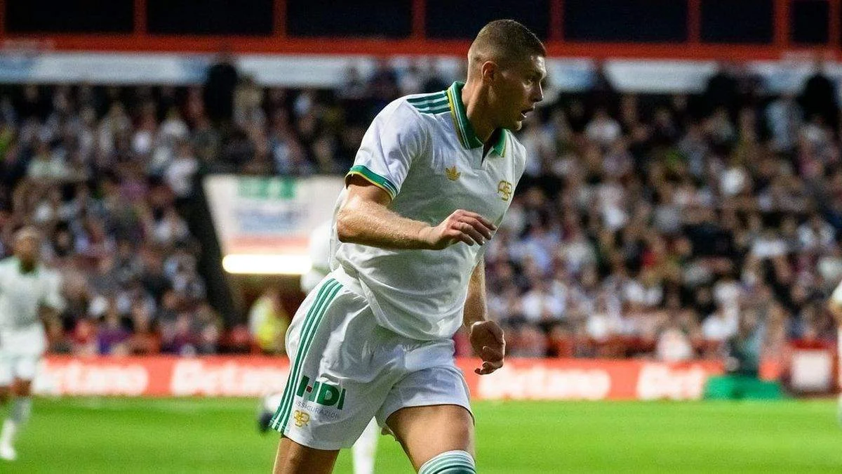 Артем Довбик / Photo by Fabio Rossi/AS Roma via Getty Images