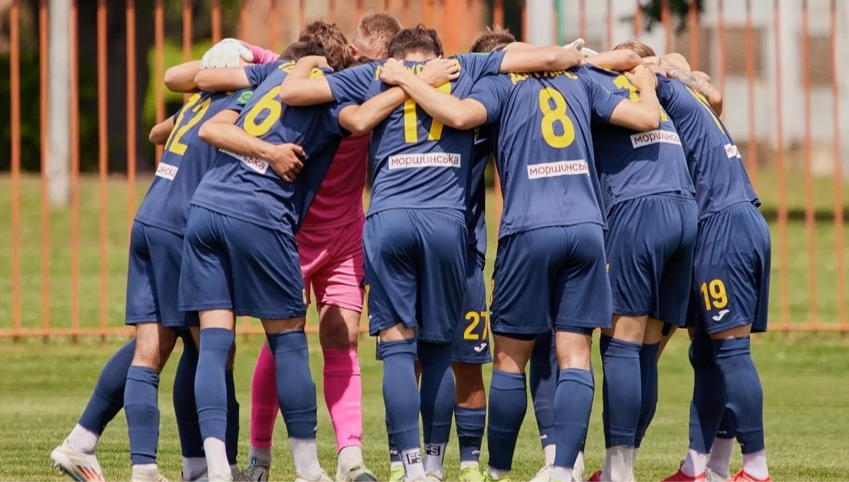 Металіст / фото: ФК Металіст