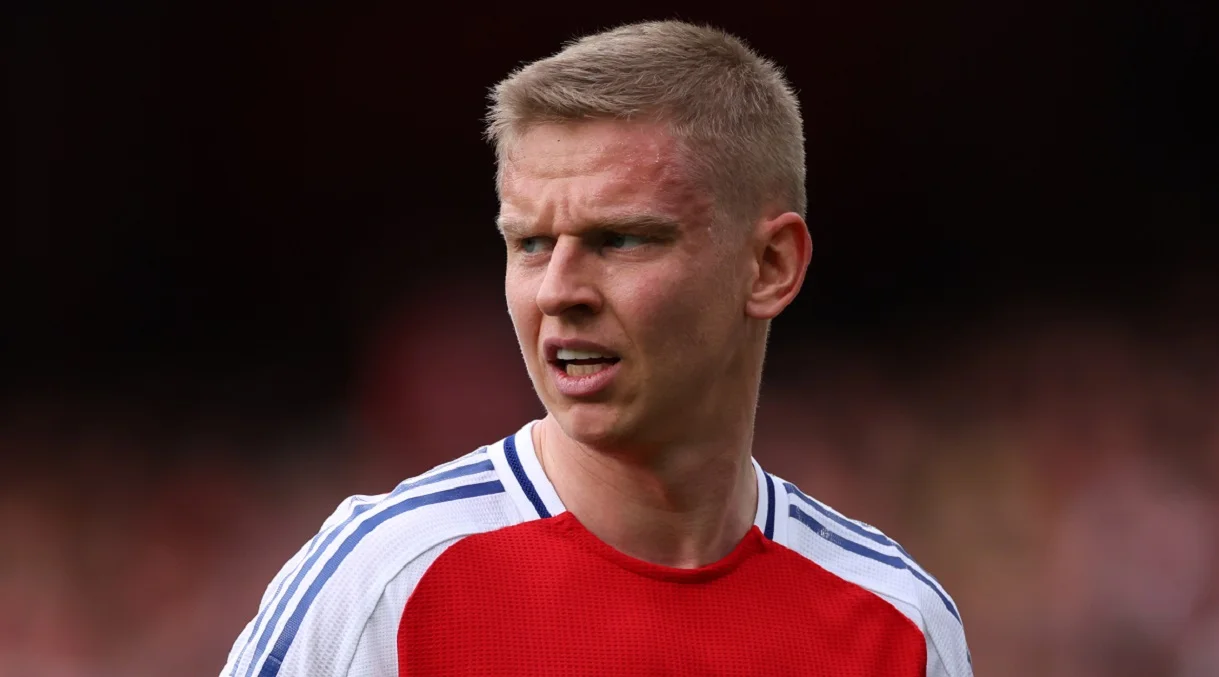 Олександр Зінченко / Getty Images