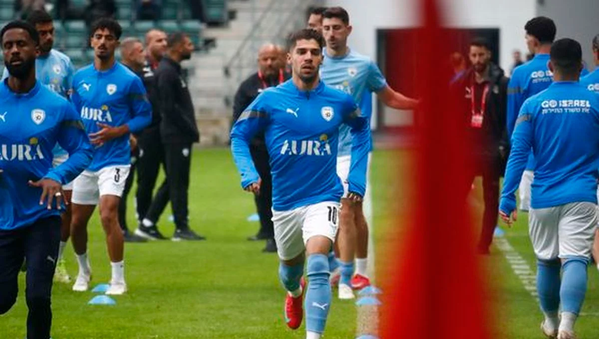 Ізраїль / EFE