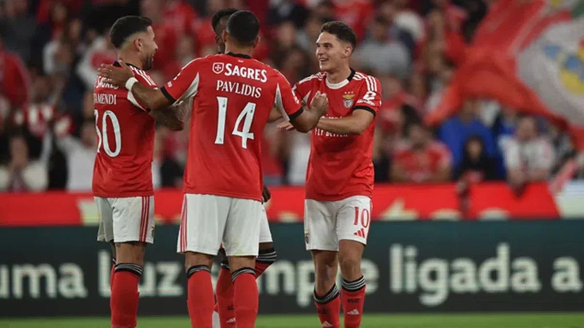 Георгий Судаков / фото: Miguel Nunes