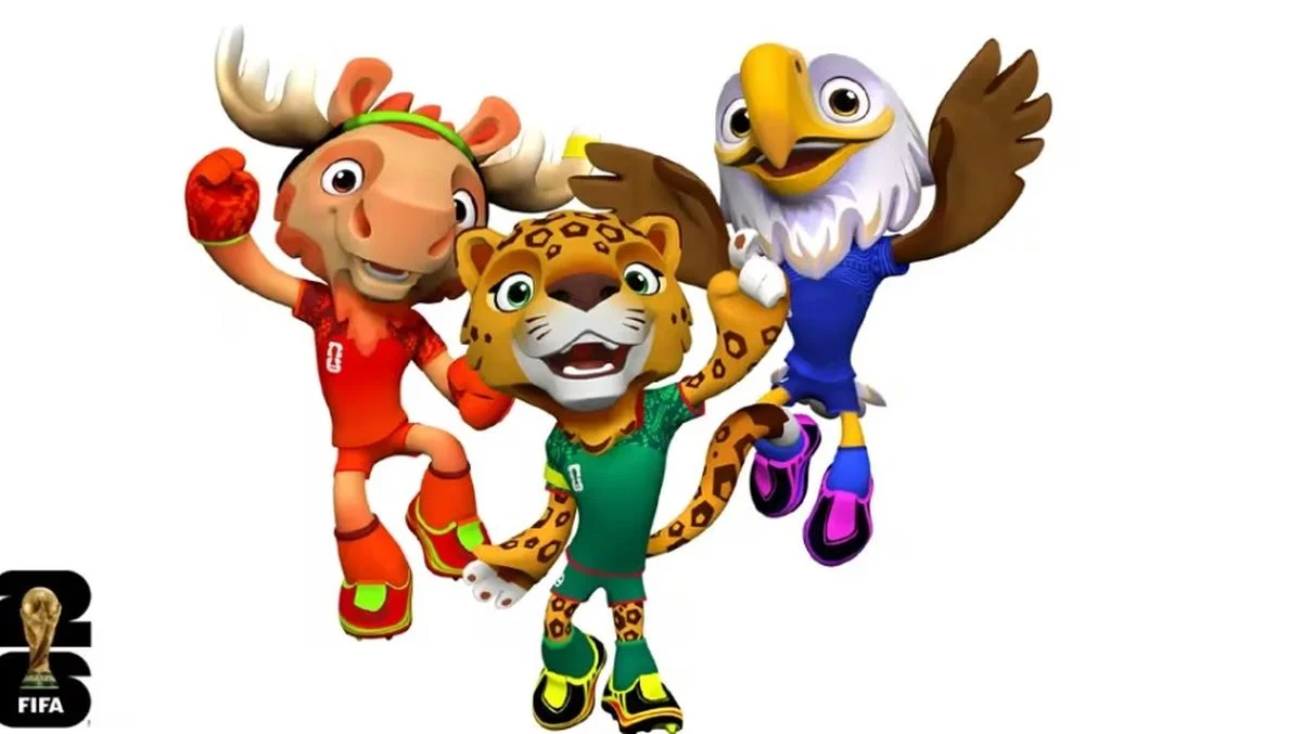 Коллаж – ФИФА