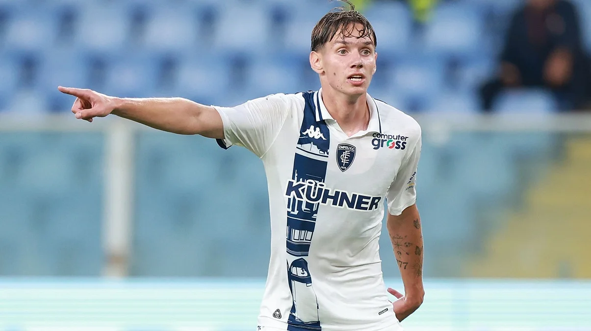 фото: Gabriele Maltinti/Getty Images