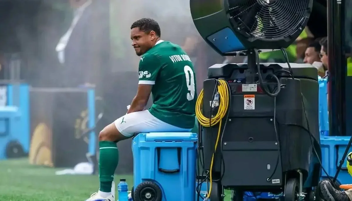 Витор Роке / EFE