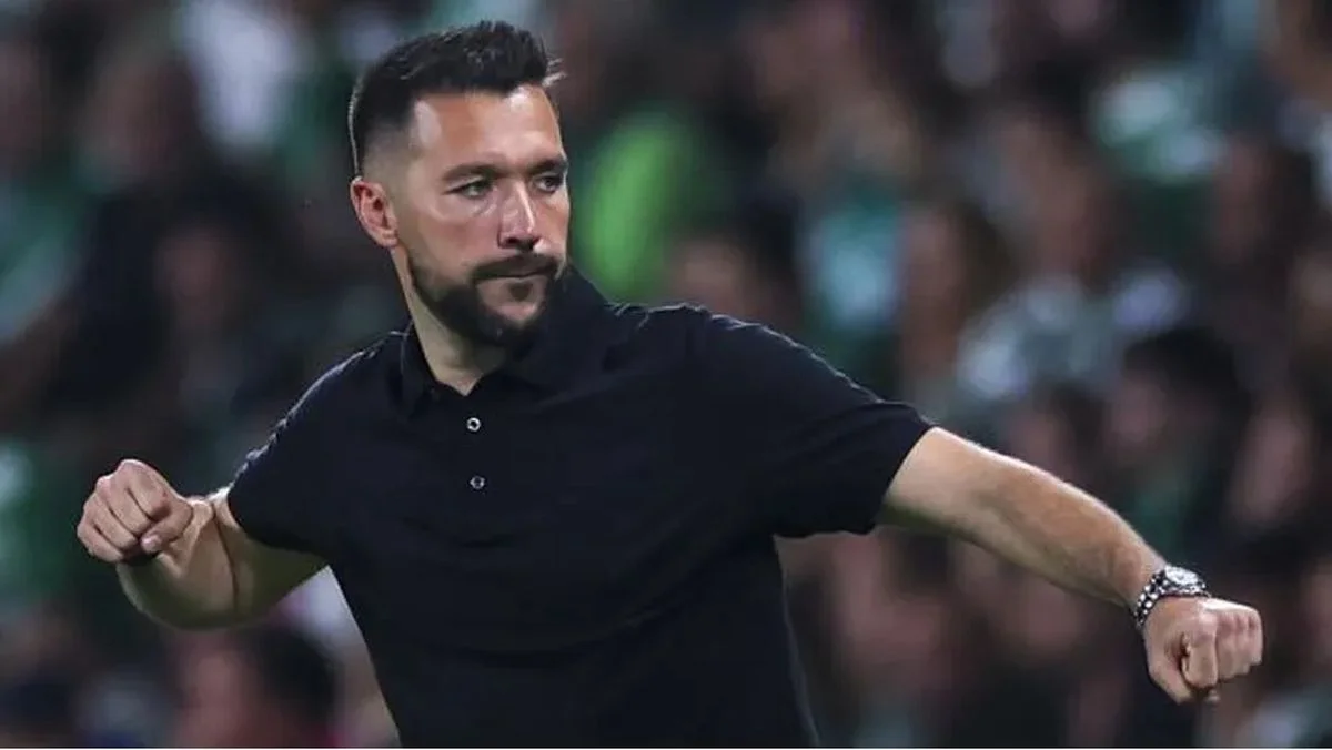 Франческо Фаріолі / Lusa